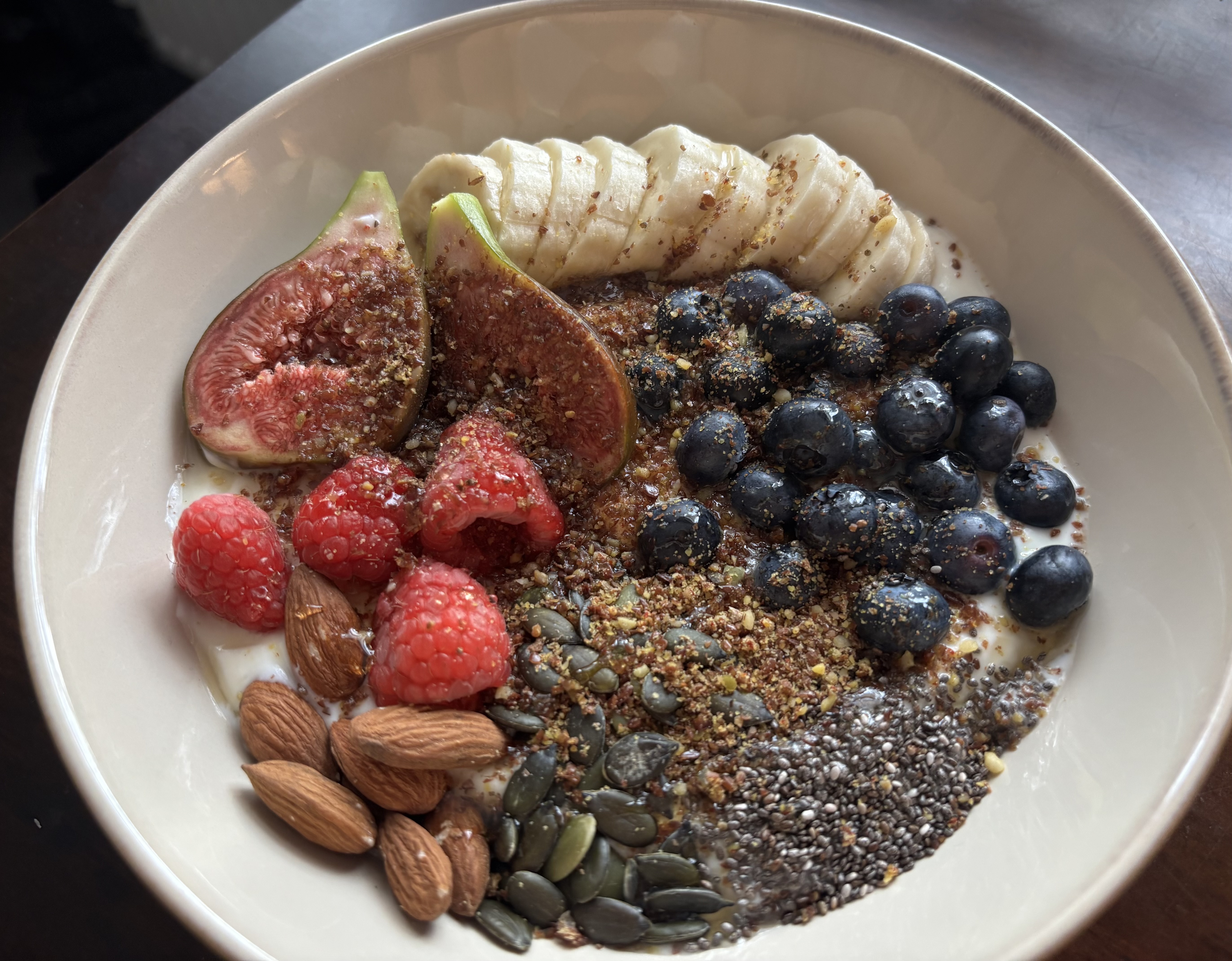 High protein high fibre vegetarian meals